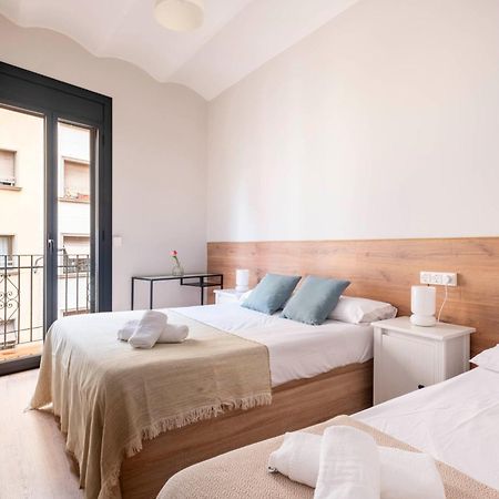 Fira Barcelona Apartment L'Hospitalet de Llobregat Exterior foto
