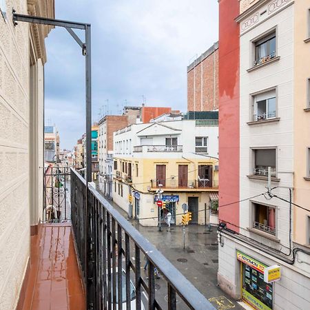 Fira Barcelona Apartment L'Hospitalet de Llobregat Exterior foto