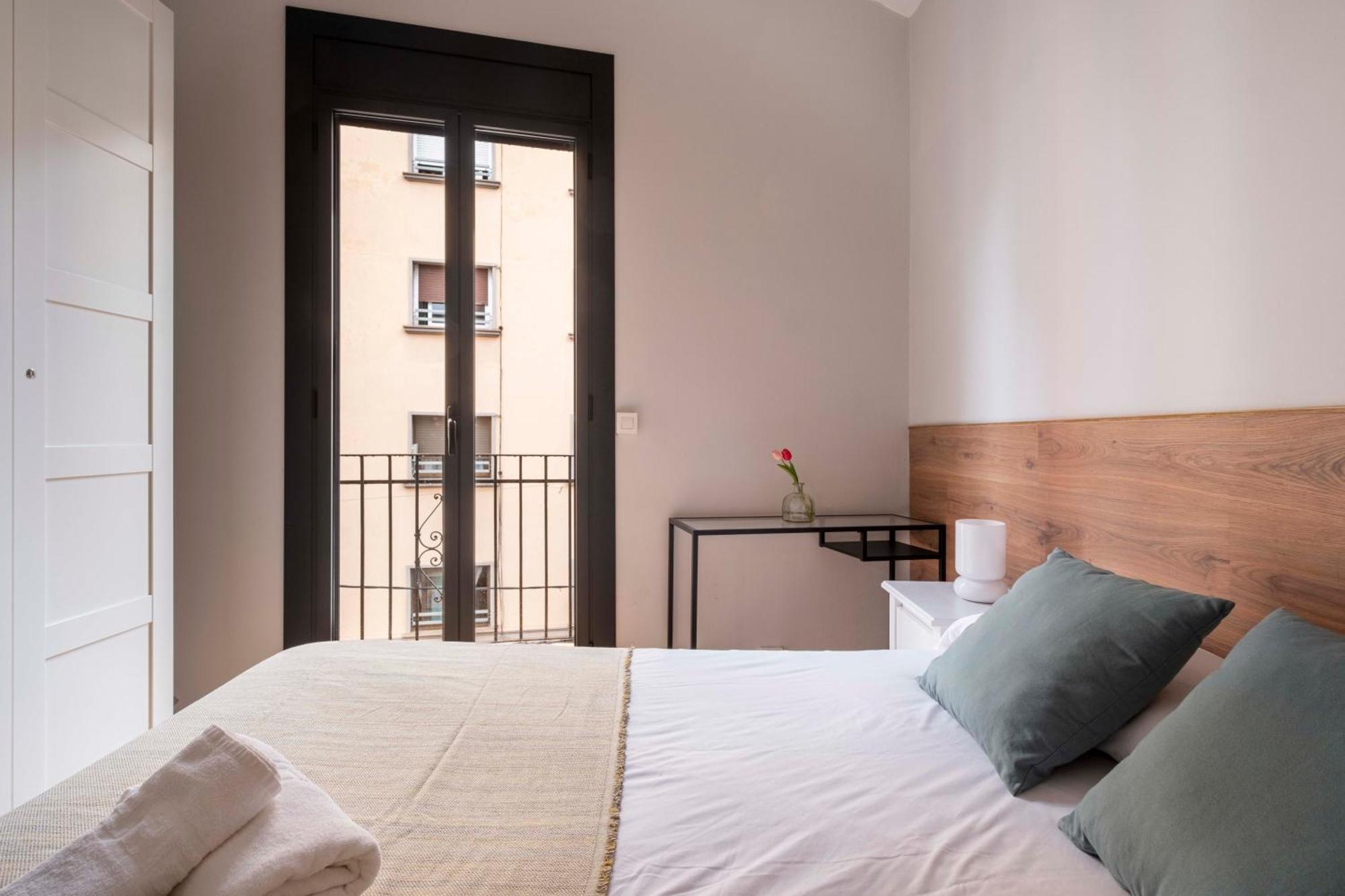 Fira Barcelona Apartment L'Hospitalet de Llobregat Exterior foto