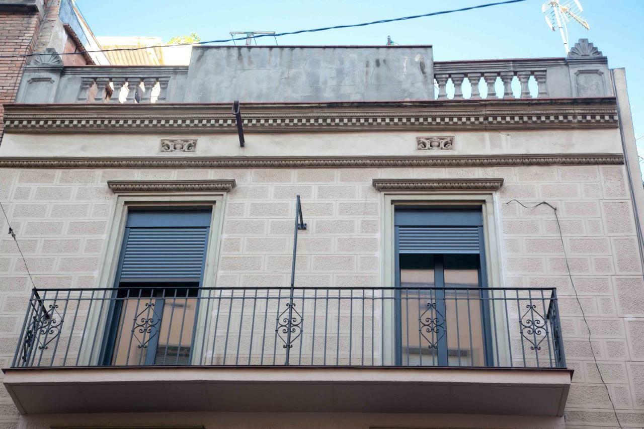 Fira Barcelona Apartment L'Hospitalet de Llobregat Exterior foto